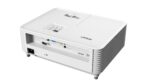 Vivitek Mini Projector LCD Λάμπας LED με Ενσωματωμένα Ηχεία - Image 2