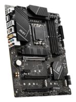MSI PRO Z790-P WIFI Motherboard ATX with Intel 1700 Socket - Image 3