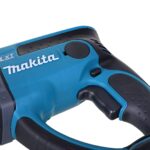 Makita Impact Demolition Hammer Battery 18V Solo with Chuck SDS Plus - Image 4