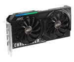 ASRock ARC B580 12GB GDDR6 Challenger OC Graphics Card - Image 3