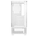 XPG INVADER X MINI KOMPAKTES MID-TOWER-CASE White - Image 10