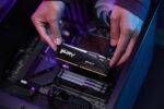 Kingston Fury Beast RGB DDR5 16GB RAM με 2x8GB Modules και Ταχύτητα 6000 για Desktop - Image 13