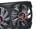 Biostar GeForce GTX 1050 4GB GDDR5 Graphics Card - Image 2