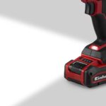 Einhell TP-CD 18/50-C Li BL SOLO 4514405 18V drill/driver - Image 3