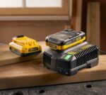 Stanley SFMCD700D2A Δραπανοκατσάβιδο Μπαταρίας Brushless 18V - Image 4