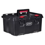 Set of 3 Stack  N  Roll boxes KETER - Image 8