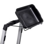 Krause Secury Folding ladder silver - Image 11