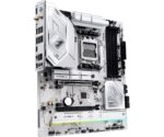 ASRock Steel Legend WiFi X870 Motherboard ATX with AMD AM5 Socket - Image 2
