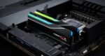 G.Skill Trident Z5 Neo RGB DDR5 32GB RAM with 2x16GB Modules and Speed 6400 for Desktop - Image 4