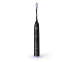 Philips Sonicare DiamondClean 9000 Electric Toothbrush with Pressure Sensor Black - Image 2