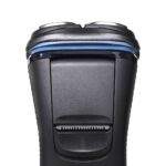 Philips S3343/13 men's shaver Rotation shaver Trimmer Black  Chrome - Image 5