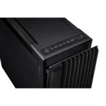 Asus ProArt PA602 Gaming Midi Tower Computer Case with Side Window Wood Edition Metal Panel - Image 8