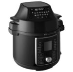 Multicooker z funkcją Air Fryer CK8000 CONCEPT - Image 2