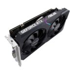 Asus GeForce RTX 3050 8GB GDDR6 Dual V2 OC Graphics Card - Image 6