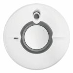 Yale Smoke Sensor Air-sampling detector Interconnectable Wireless connection - Image 3