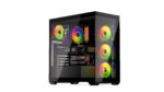 KRUX EXO (KRXD004) Housing Black - Image 14