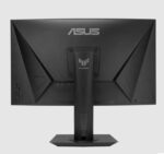 Asus TUF Gaming VG27VQM VA Curved Gaming Monitor 27" FHD 1920x1080 240Hz - Image 2