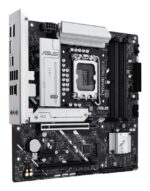 Asus Prime B860M-A-CSM Motherboard Micro ATX with Intel 1851 Socket - Image 3