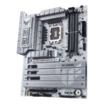 ASUS TUF GAMING Z890-PRO WIFI Intel Z890 LGA 1851 (Socket V1) ATX - Image 3