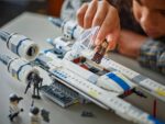 LEGO STAR WARS 75399 Rebel U-Wing Starfighter - Image 4