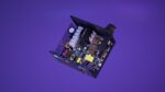 ENDORFY Vero L6 power supply unit 650 W 24-pin ATX ATX Black - Image 13