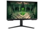 Samsung G40B computer monitor 63.5 cm (25 ) 1920 x 1080 pixels Full HD Black - Image 10
