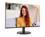 AOC 24B3HA2 computer monitor 60.5 cm (23.8 ) 1920 x 1080 pixels Full HD LED Black - Image 2