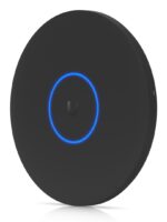 Ubiquiti U7-Pro-XGS Access Point Wi‑Fi 7 Tri Band (2.4 & 5 & 6GHz) Single Kit Black - Image 6