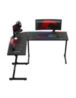 Huzaro Hero 6.0 RGB Black - Image 13