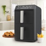 2400W MR-761 MAESTRO oil-free fryer - Image 3