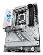 Asus ROG STRIX X870-A GAMING WIFI Motherboard ATX with AMD AM5 Socket - Image 3