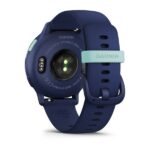Garmin Vivoactive 5 Aluminium 42mm Waterproof Smartwatch with Heart Rate Monitor (Royal Blue) - Image 5