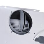 AKPO WK-4 NERO LINE 2.0 50 WHITE T300 Linear LED/Controller hood - Image 10