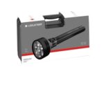 LedLenser Flashlight LED Black - Image 8