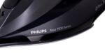 Philips DST7511/80 iron Dry & Steam iron SteamGlide Elite soleplate 3200 W Black - Image 4