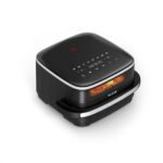 Tefal Easy Fry XL Surface FW4018E0 fryer Single Stand-alone 2200 W Hot air fryer Black - Image 5