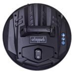 Scheppach Ash Vacuum 1200W with 65lt Waste Container - Image 2