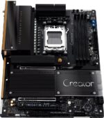 ASRock X870 Taichi Creator Motherboard ATX with AMD AM5 Socket - Image 13