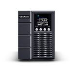 CyberPower OLS1000EXL UPS On-Line 1000VA 900W with 4 IEC Power Plugs - Image 2