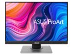 Asus ProArt Display PA248QV IPS Monitor 24.1" FHD 1920x1200 with Response Time 5ms GTG - Image 9