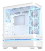 ASUS PRIME AP304 TG ARGB WHITE - Image 2