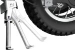 Inspired Dirt Rocket MX350 Electric Black - Image 4