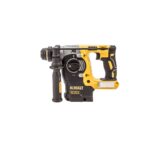 DEWALT DCK429P3T Σετ Γωνιακός Τροχός, Δραπανοκατσάβιδο, Κατσαβίδι & Σκαπτικό 18V με 3 Μπαταρίες 5Ah και Θήκη - Image 3