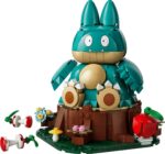 LEGO POKÉMON 72150 Munchlax - Image 2