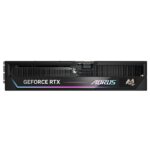 Gigabyte GeForce RTX 5090 32GB GDDR7 Aorus Master Graphics Card - Image 5