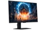 Samsung Odyssey G6 G60F IPS HDR Gaming Monitor 27" QHD 2560x1440 350Hz With Response Time 1ms GTG - Image 6