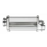 Bosch MUZ5NV1 pasta/ravioli maker accessory 1 pc(s) Chrome Steel - Image 2