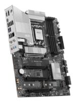 MSI Pro B860-P WIFI Motherboard ATX with Intel 1851 Socket - Image 2
