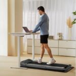 KingSmith Kingsmith Walking Pad Z3 Just Walk Foldable Electric Treadmill 110kg Capacity - Image 7