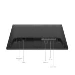 Lenovo Legion 25-10 IPS Gaming Monitor 24.5" FHD 1920x1080 - Image 3